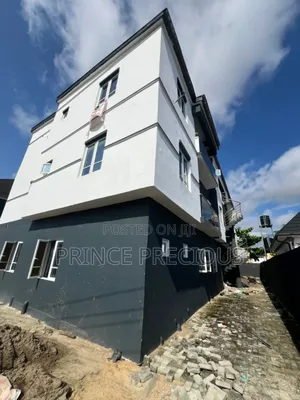 Mini Flat in Sangotedo for rent