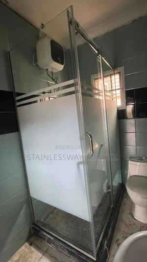 Shower Glass Unique Cubicle