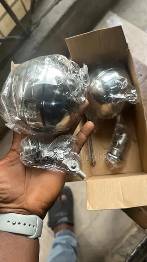 Liquid Level Float Valve
