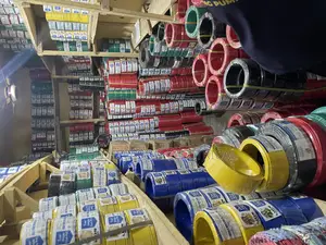 All Size of Single Wire Available 1.5mm ,2.5mm ,4m