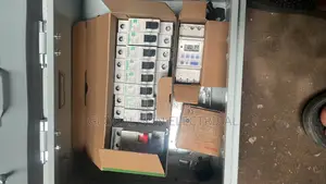 All Types of Breakers Available