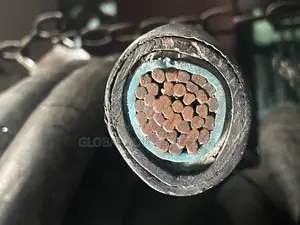 300mm Single Wire Available
