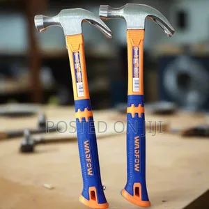 Hammer All Sizes
