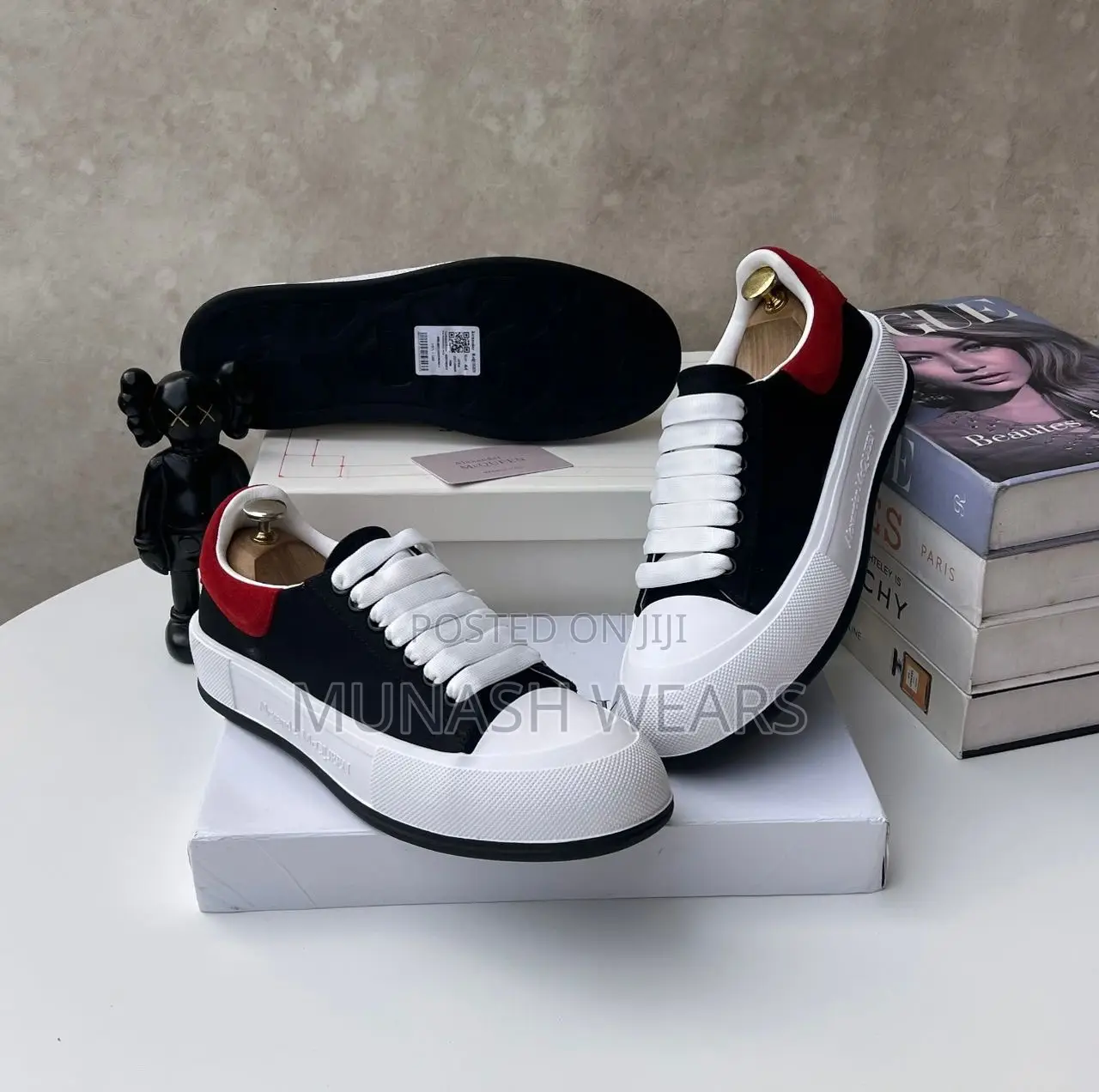 Alexander Macqueen 40-46