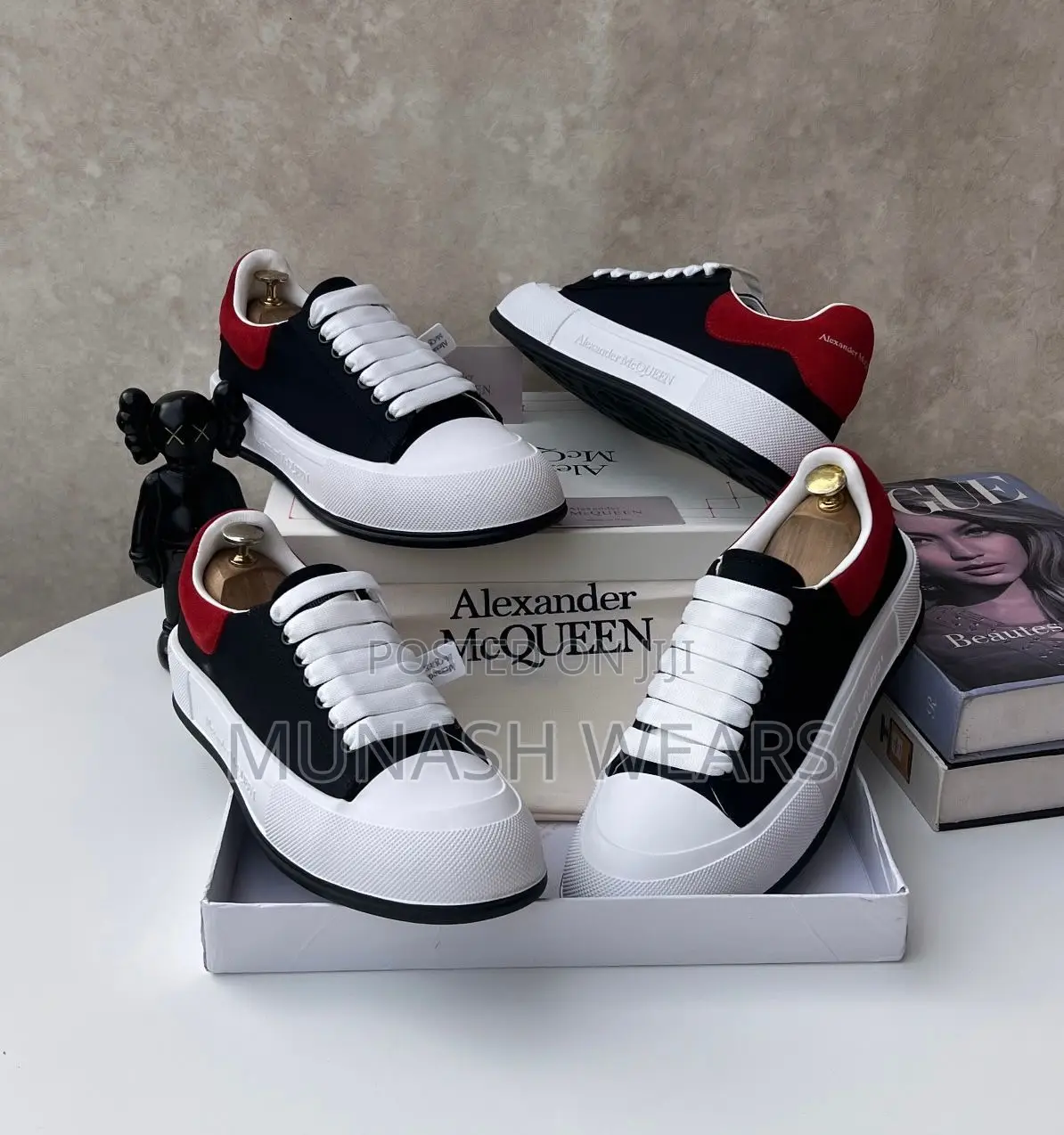 Alexander Macqueen 40-46