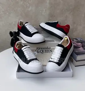 Alexander Macqueen 40-46