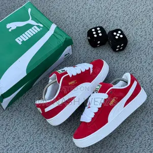 Classic Asics & Other Collection