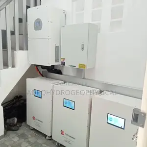 Solar Installation