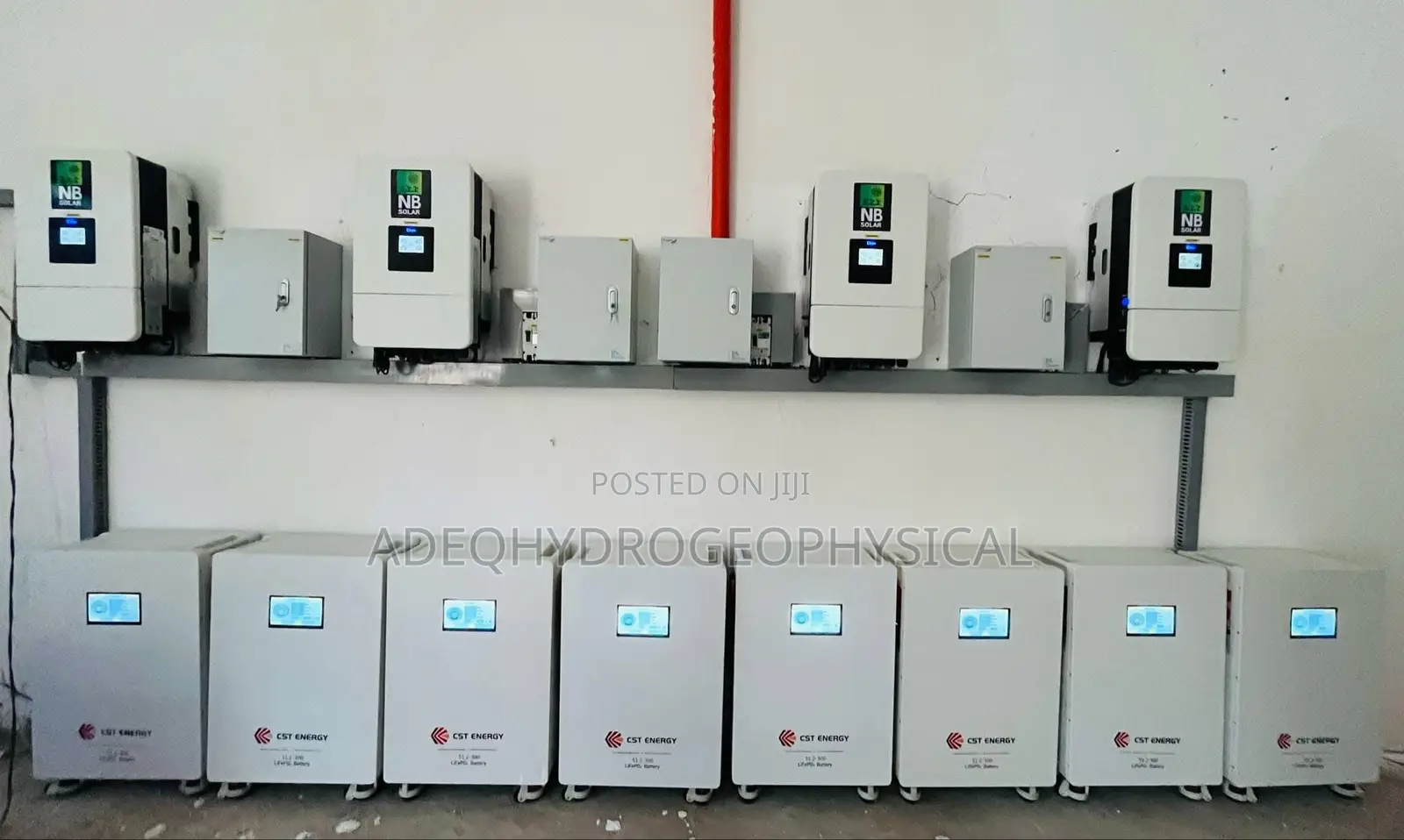 Solar Installation
