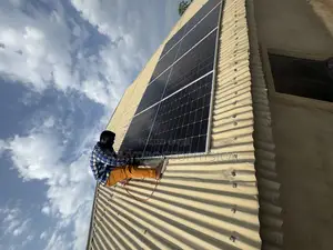 Solar Installation