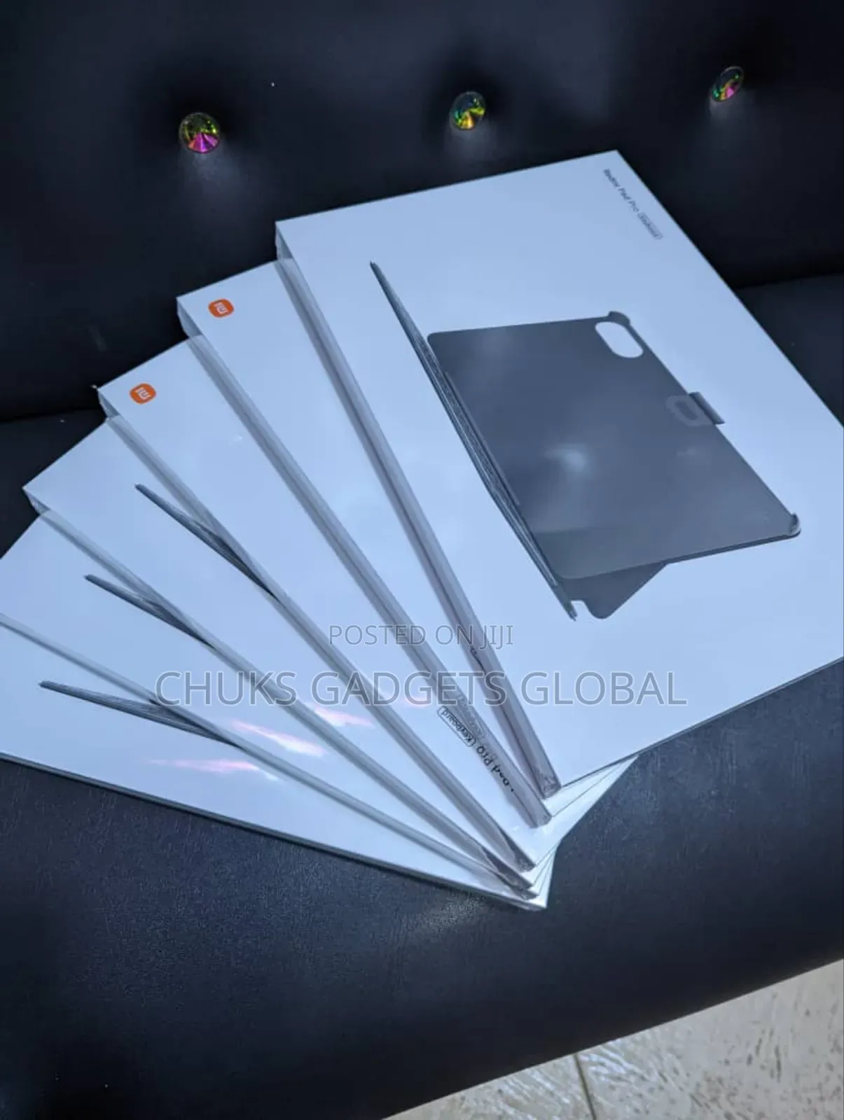 Redmi Keyboard Padpro