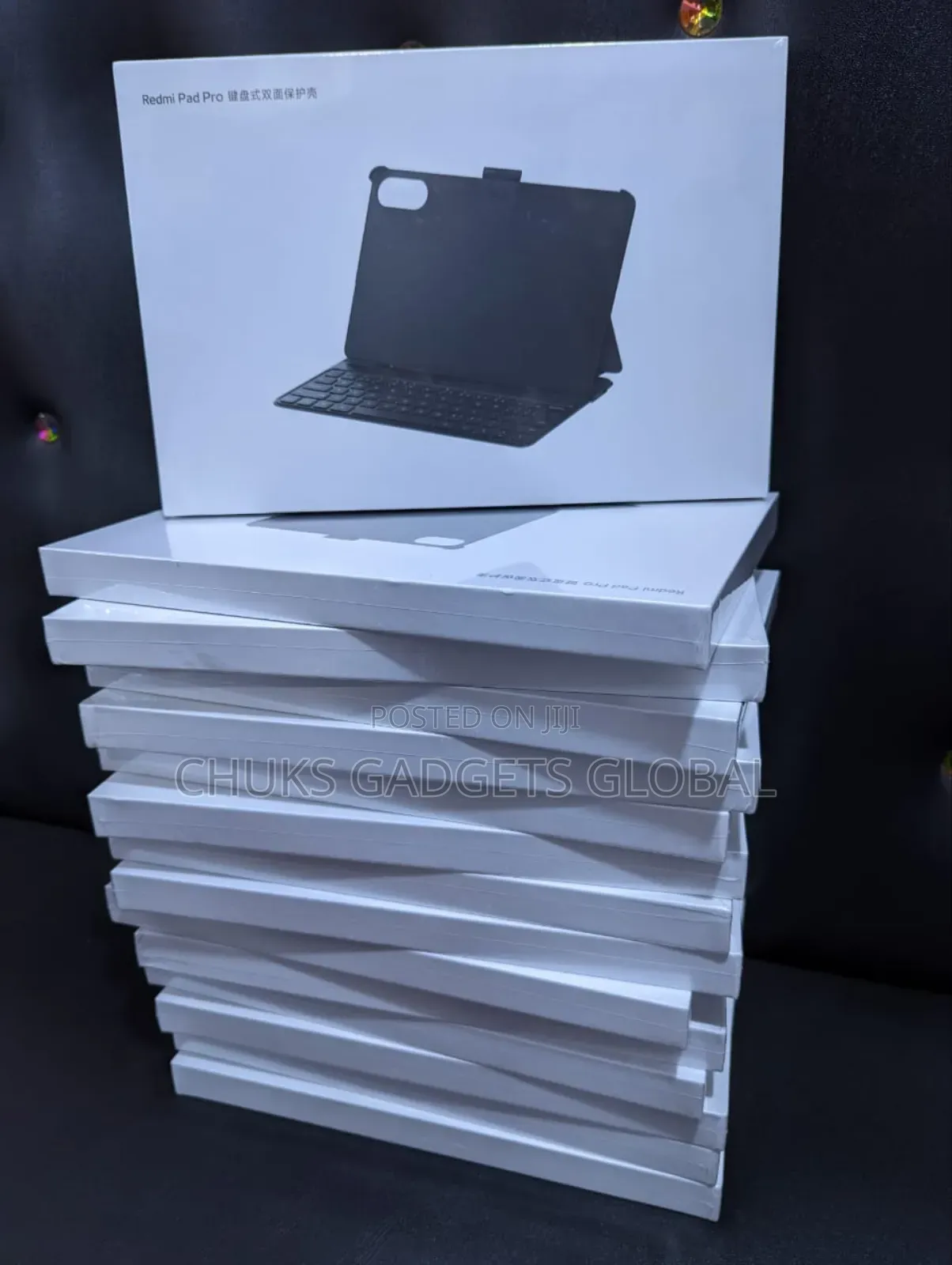 Redmi Keyboard Padpro
