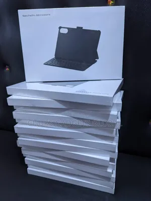 Redmi Keyboard Padpro
