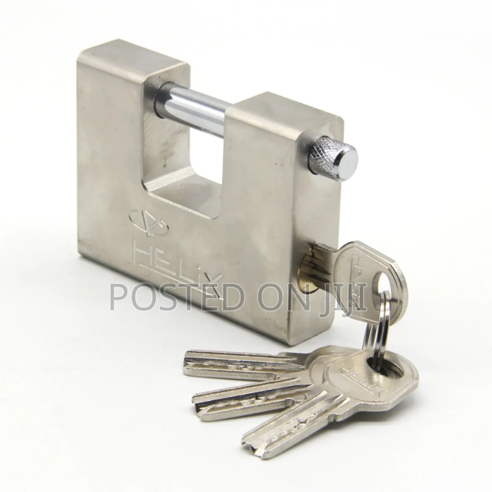 Padlock (Xforce