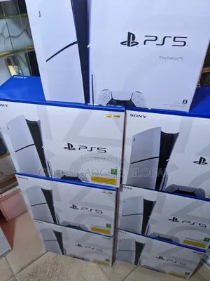 Playstation 5