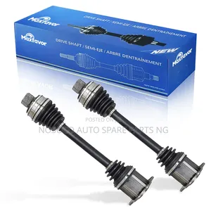 Front Shaft  Audi A4 2018