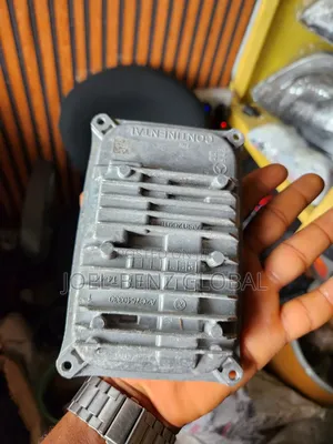 Gle350 2022 Headlight Charger