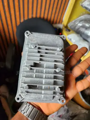 Gle350 2022 Headlight Charger