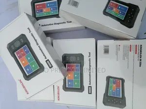 Kingbolene S608 Car Diagnostic Tool