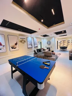 Luxury 2bedroom Apartment With Cinema Swimming Pool