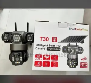 CCTV Camera