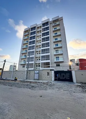 2bdrm Apartment in Victoria Island for sale