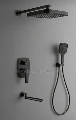 England Condit Shower