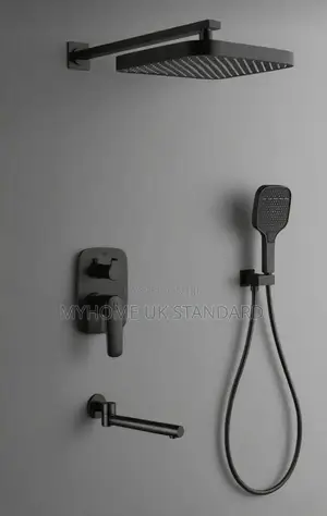 England Condit Shower