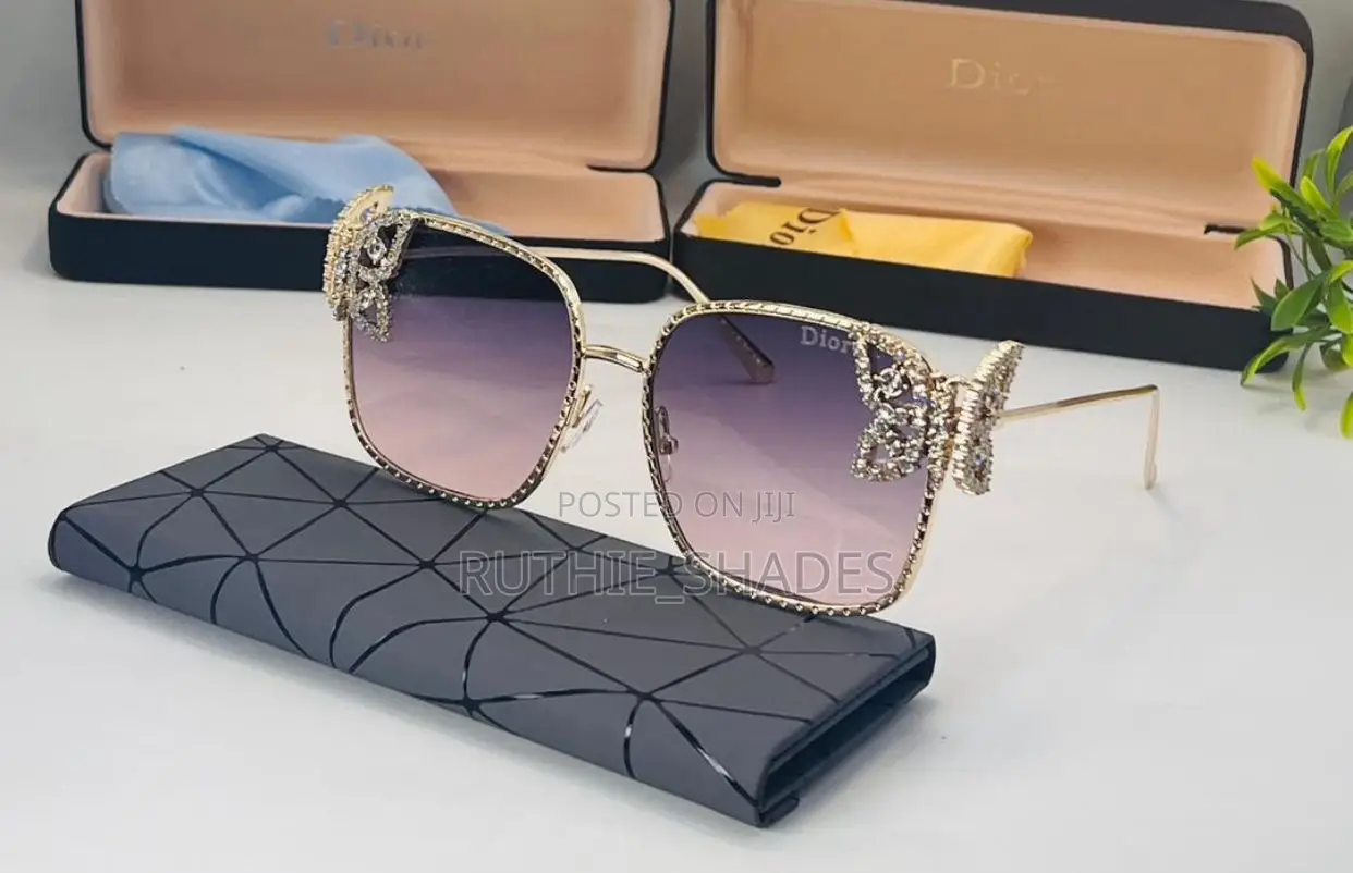 Ruthie Shades