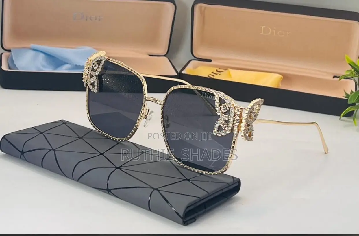 Ruthie Shades