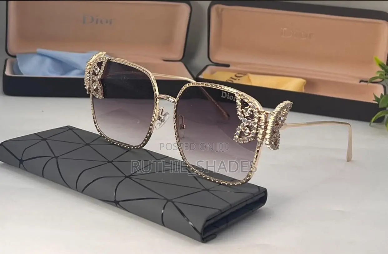 Ruthie Shades