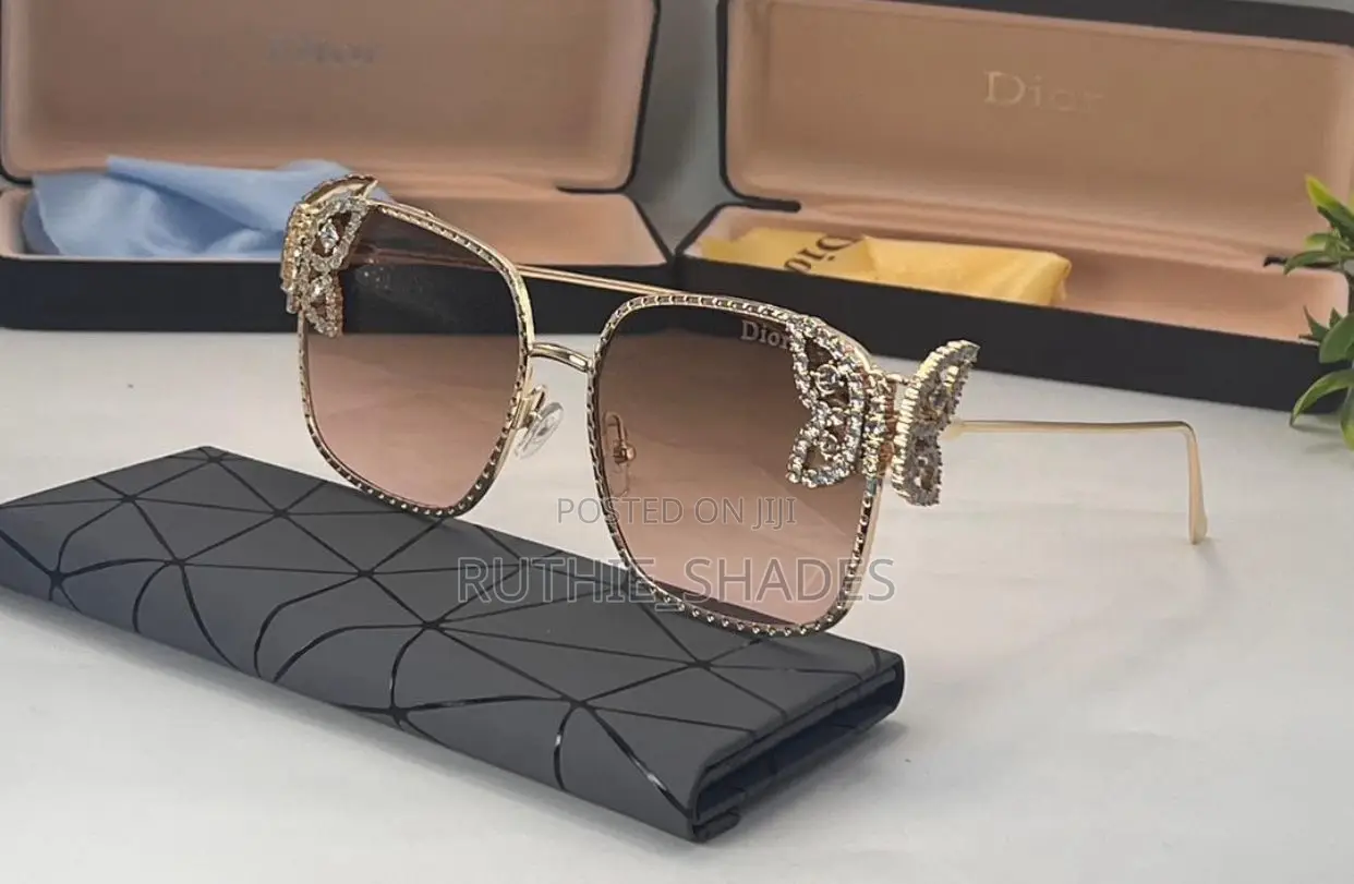 Ruthie Shades