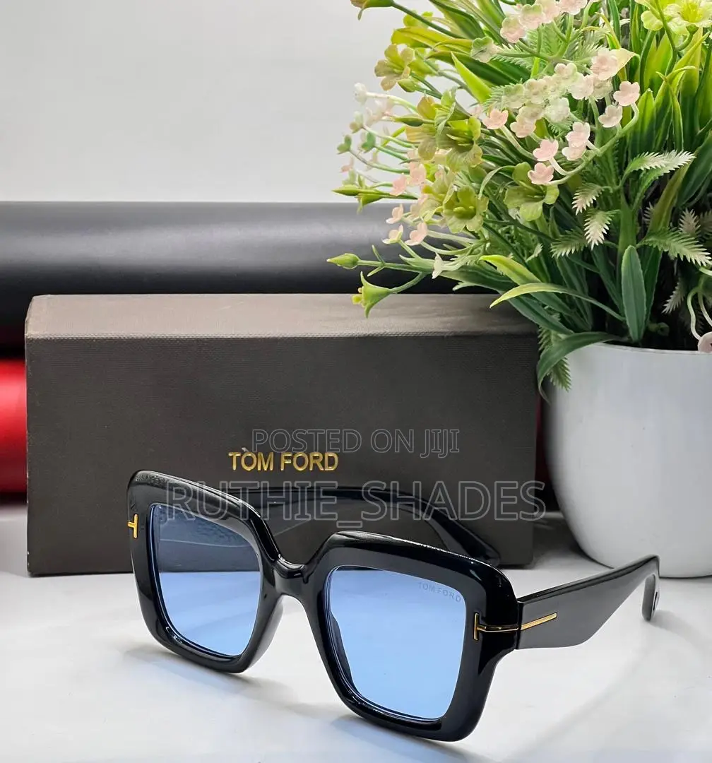 Ruthie Shades