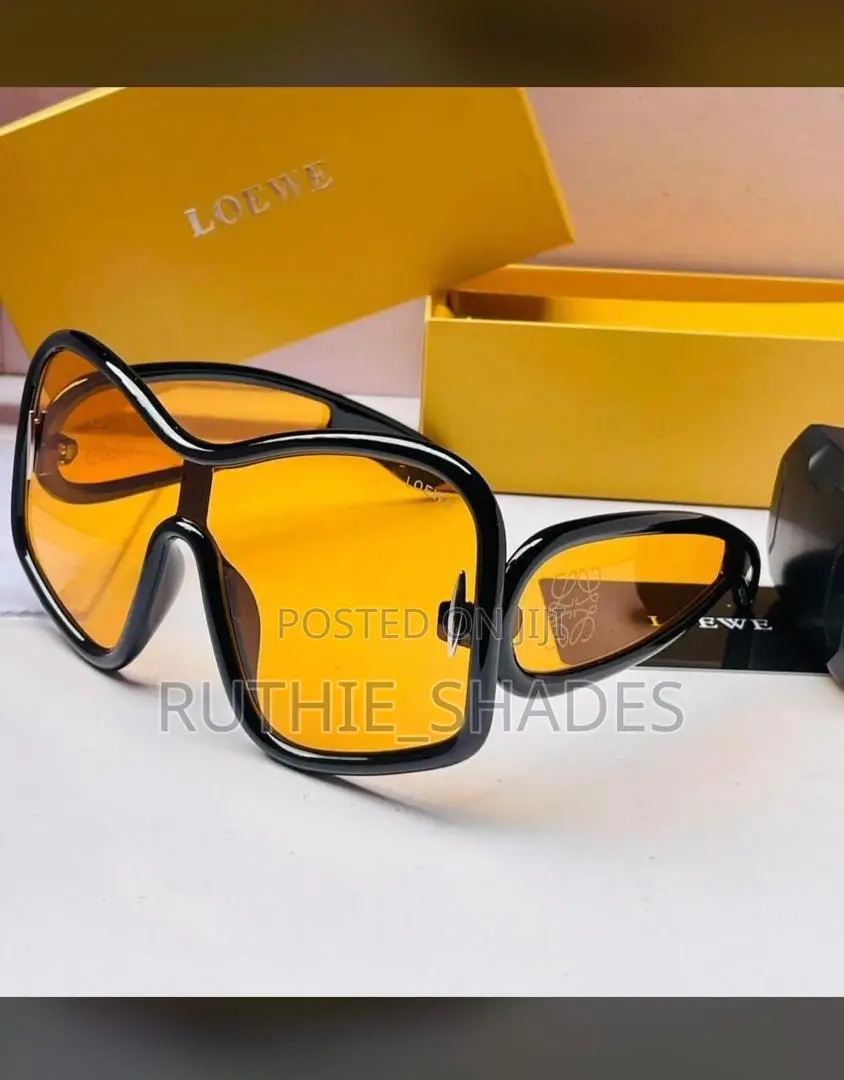Ruthie Shades