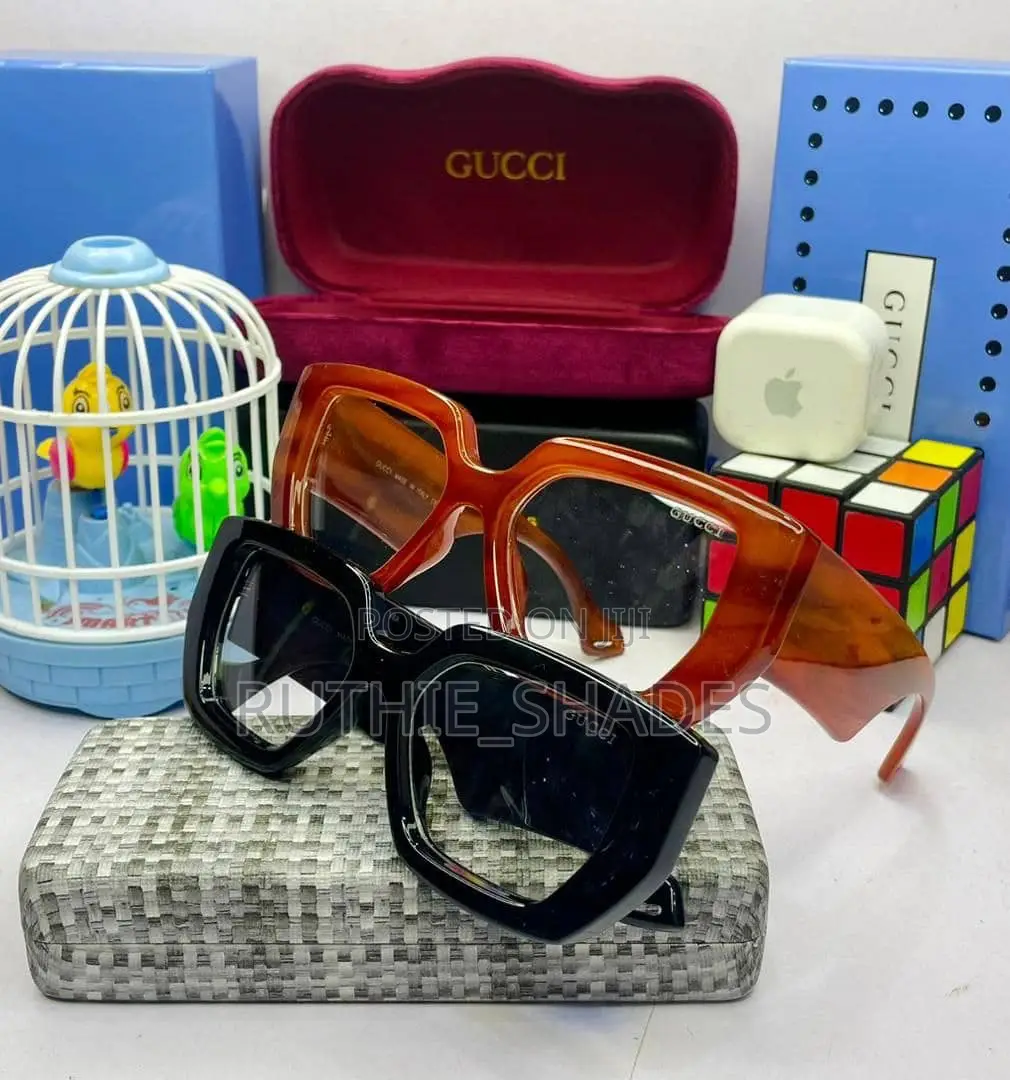 Ruthie Shades