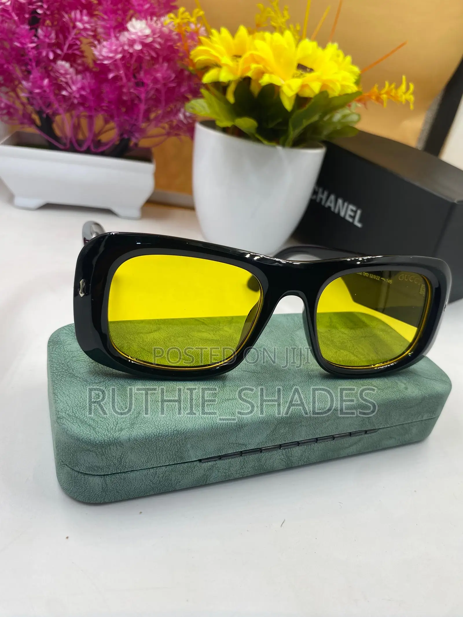 Ruthie Shades