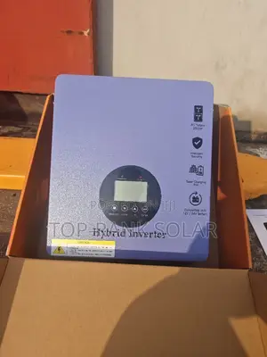 2kva 12/24v Hybrid Inverter