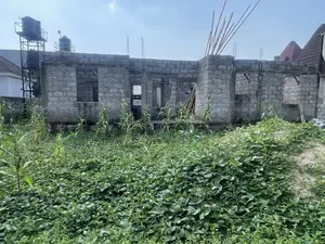 4bdrm Penthouse in Milk Amd Honney, Lugbe District for sale