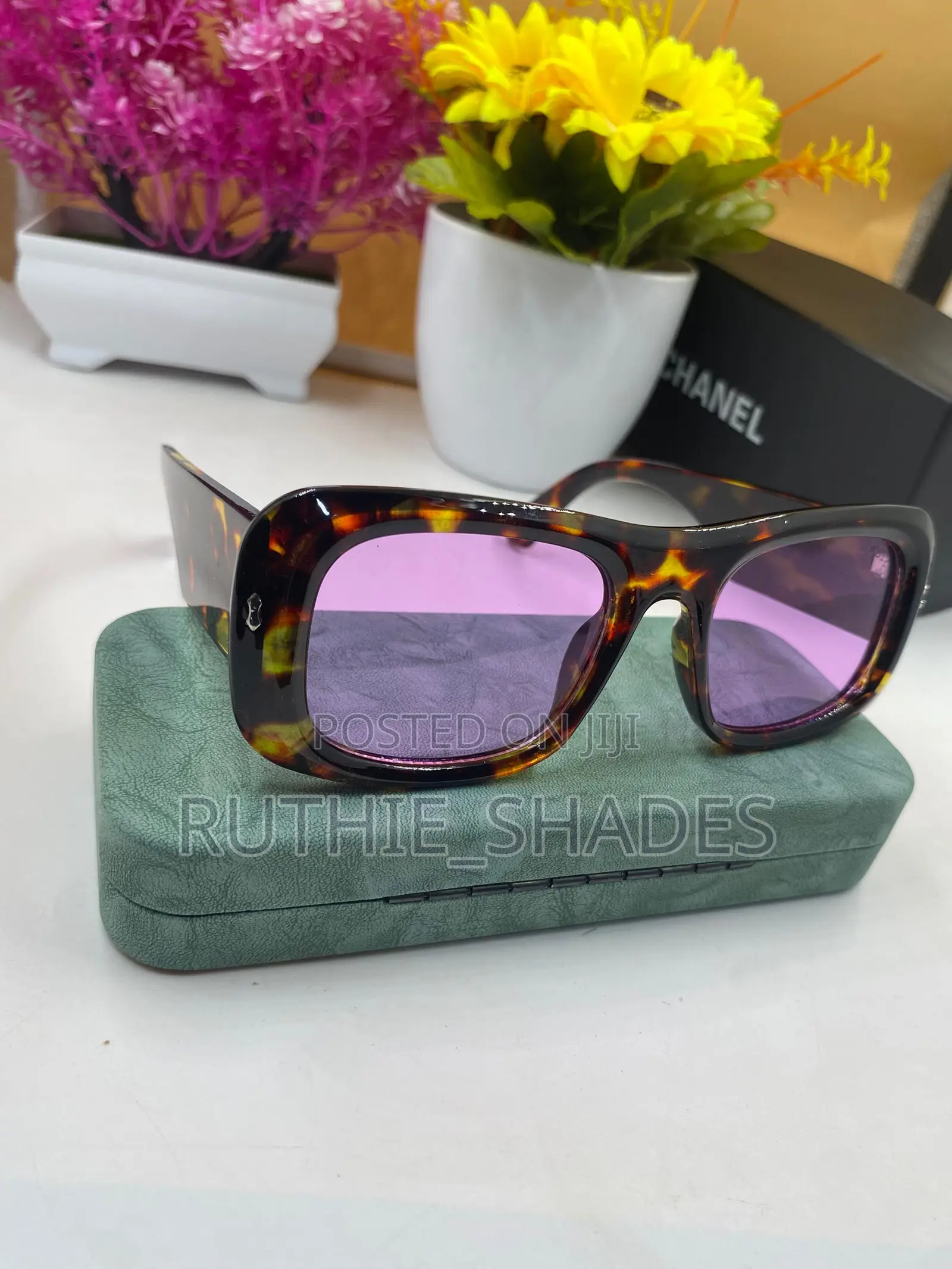 Ruthie Shades