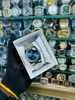 Wristwatch