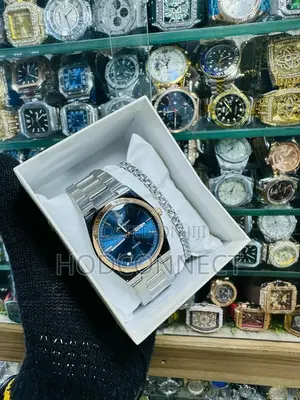 Wristwatch
