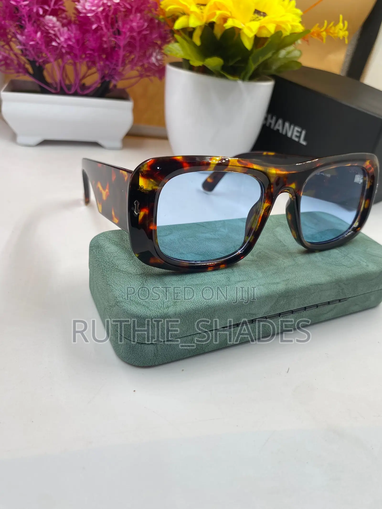 Ruthie Shades