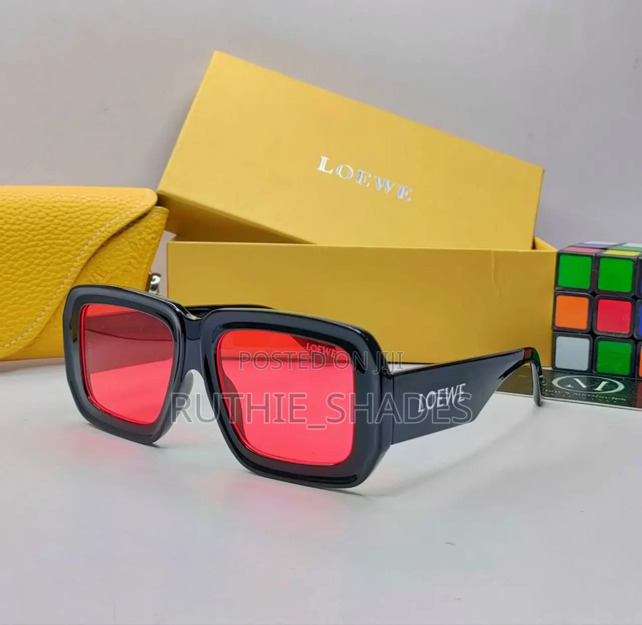 Ruthie Shades