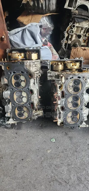 2gr Top Cylinder for Your Toyota Sienna 2012 Model Venza 015 Model