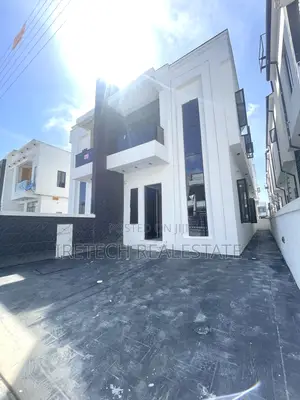 4bdrm Duplex in Ado / Ajah for sale