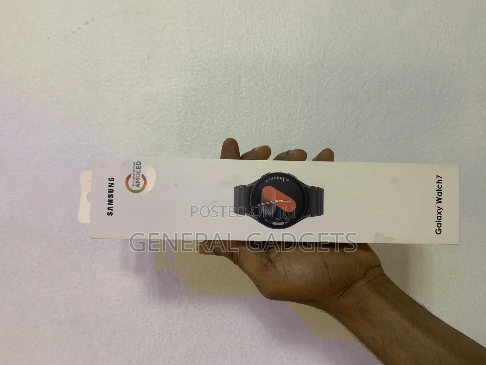 Samsung Galaxy Watch 7