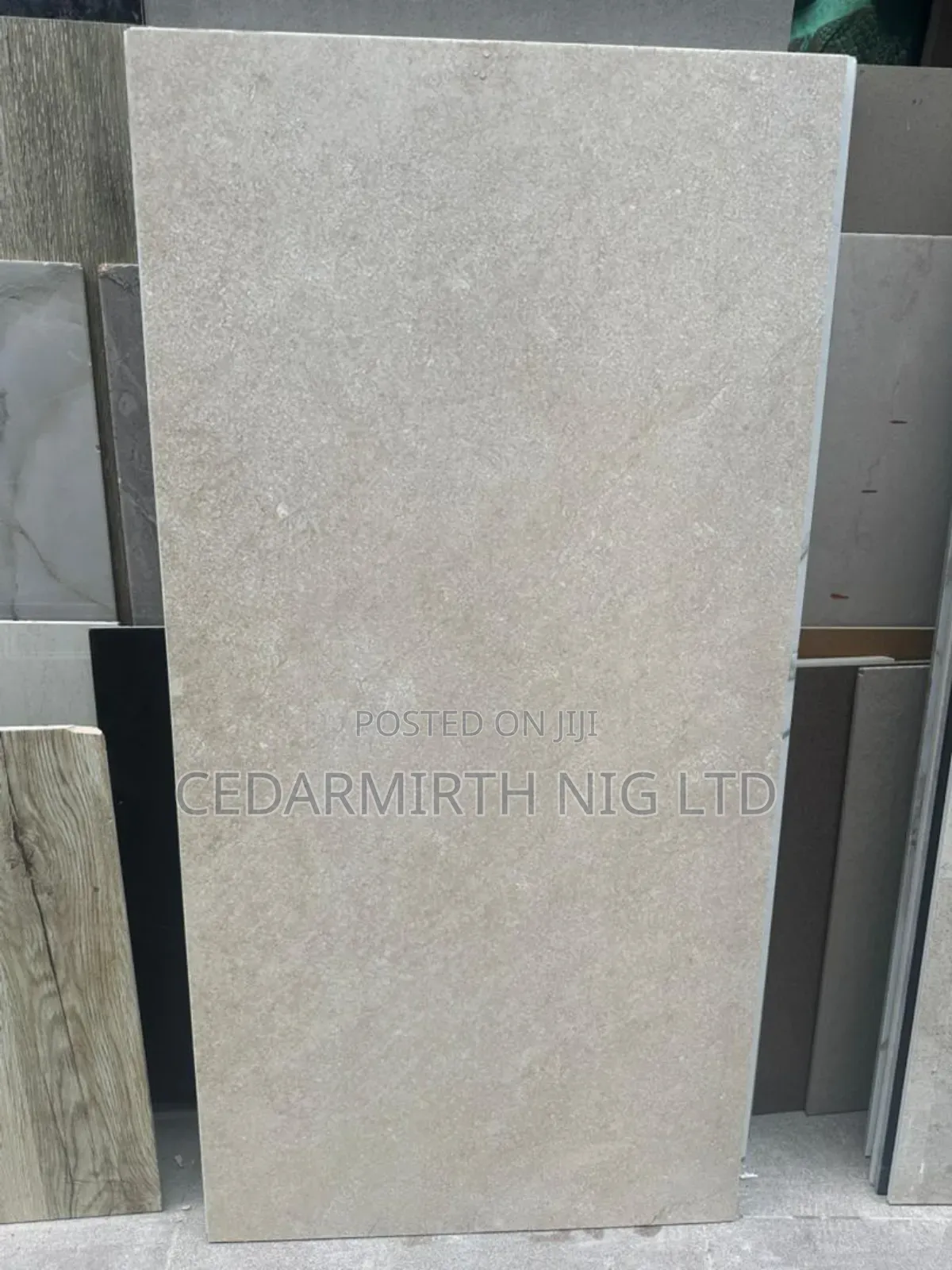 Royal 60x120 Antislip Tiles