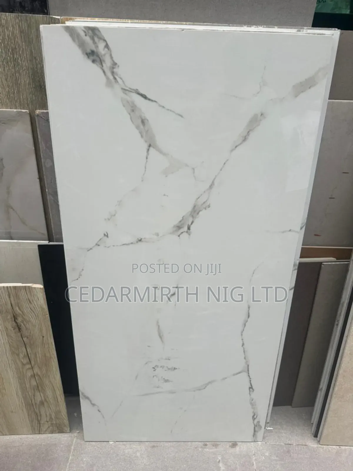 Royal 60x120 Antislip Tiles