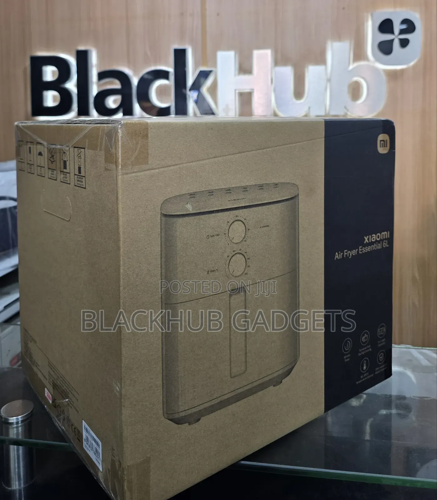 Xiaomi Air Fryer Essential 6l