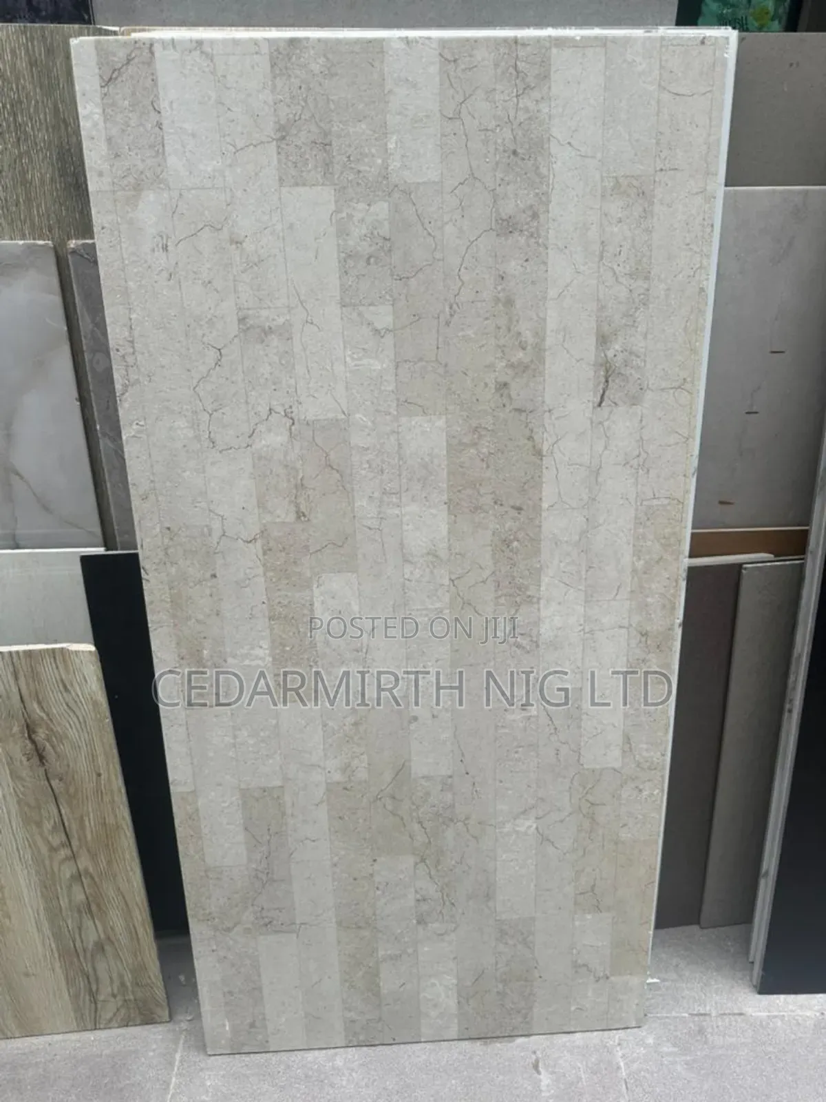Royal 60x120 Antislip Tiles